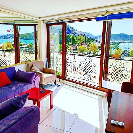 Mermaid Appartamento Fethiye