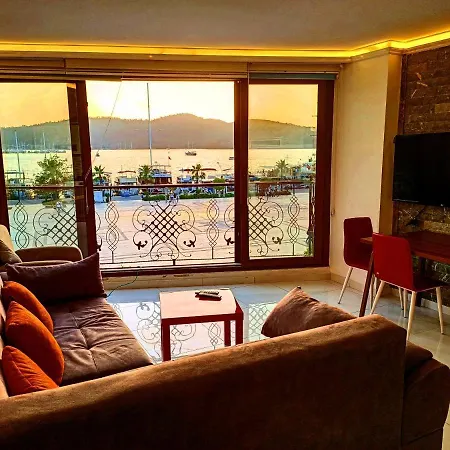 Mermaid Apartamento