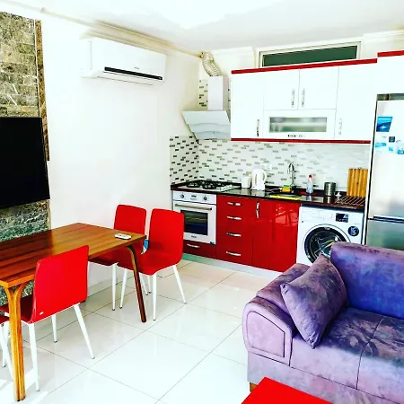 Mermaid Apartment *
