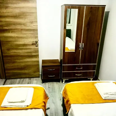 Mermaid Apartamento