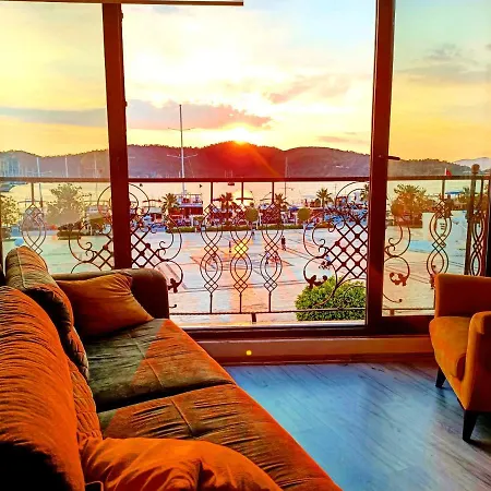 Mermaid Apartamento *