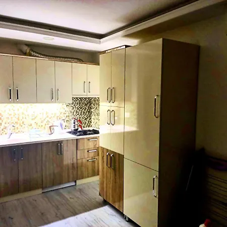 Mermaid Apartment Fethiye